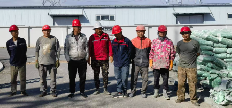 汉川厂房地基沉降注浆加固施工队伍怎么选